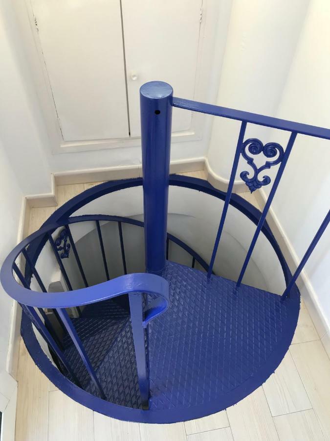 Sitges Estudio En Port Aiguadolc Apartman Kültér fotó