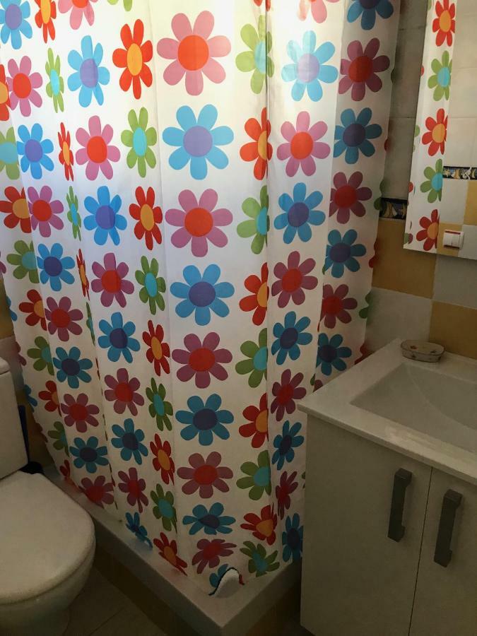 Sitges Estudio En Port Aiguadolc Apartman Kültér fotó