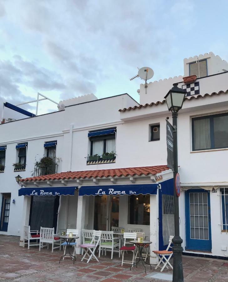 Sitges Estudio En Port Aiguadolc Apartman Kültér fotó
