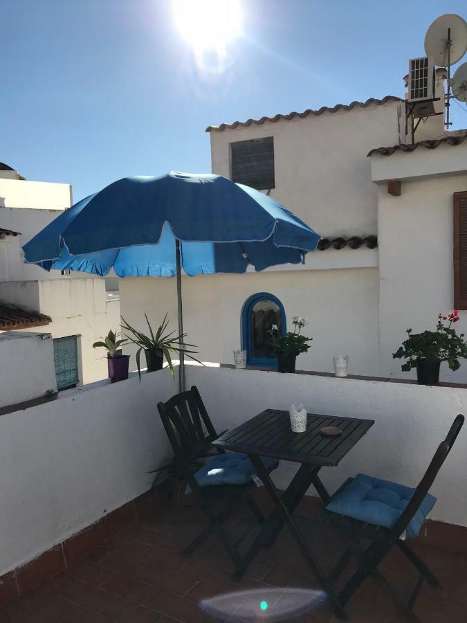 Sitges Estudio En Port Aiguadolc Apartman Kültér fotó