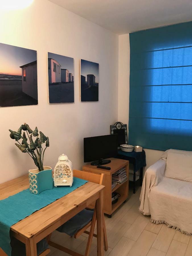 Sitges Estudio En Port Aiguadolc Apartman Kültér fotó