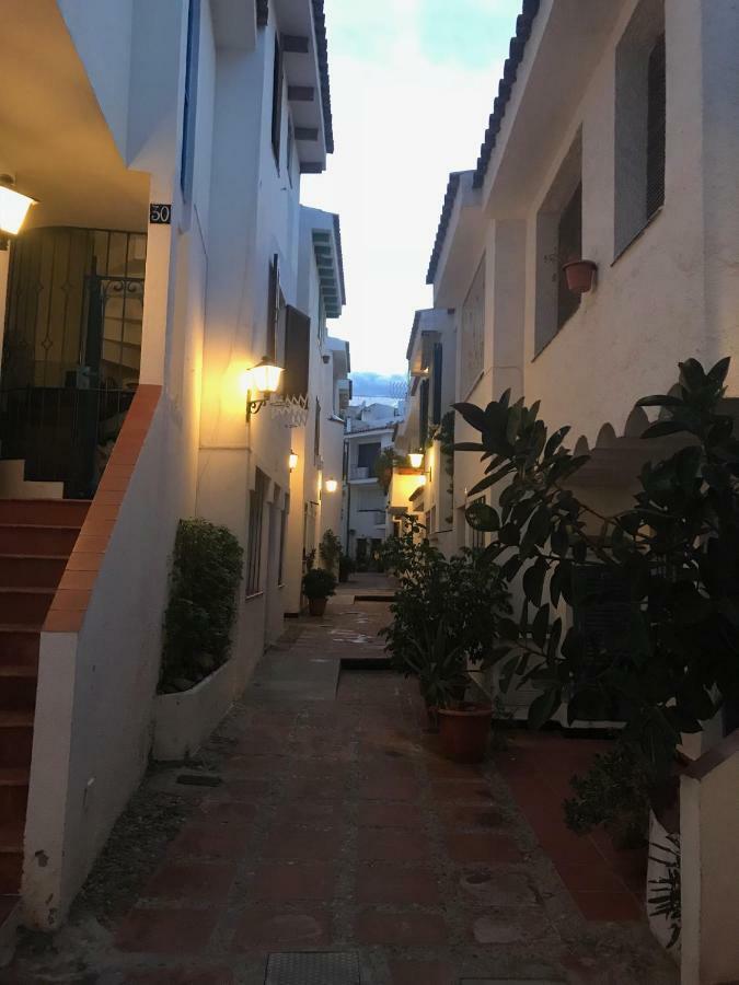 Sitges Estudio En Port Aiguadolc Apartman Kültér fotó