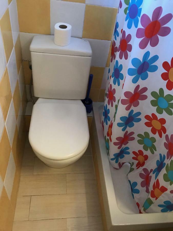 Sitges Estudio En Port Aiguadolc Apartman Kültér fotó