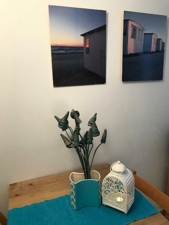 Sitges Estudio En Port Aiguadolc Apartman Kültér fotó