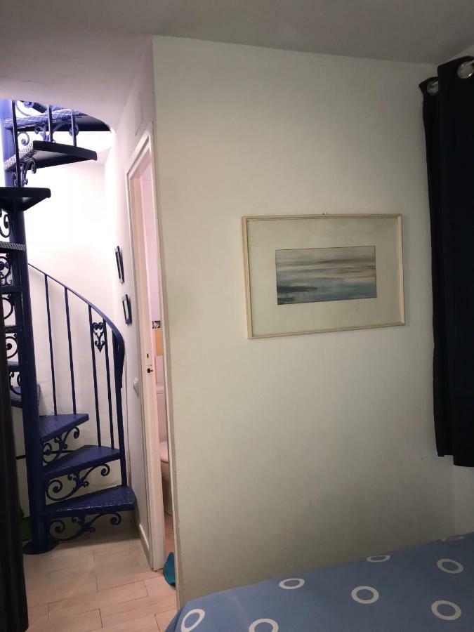 Sitges Estudio En Port Aiguadolc Apartman Kültér fotó